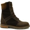 Men'S Shoes Shoesissime Winter Boots | Saute-Mouton Collin 2951 Brown