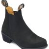 Women'S Shoes Shoesissime Fall Boots | Blundstone 1960 Black