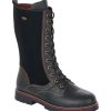 Women'S Shoes Shoesissime Winter Boots | Spike Boots For Women