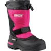 Kids Shoes Shoesissime Winter Boots | Baffin Mustang 4890 Pink