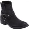 Women'S Shoes Shoesissime Fall Boots | Earth Ash Everglade 603730 Silver Grey