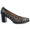 Women'S Shoes Shoesissime Shoes | Pitillos 6650 Black