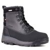 Men'S Shoes Shoesissime Winter Boots | Nexgrip Ice Victor 3.0 R0667 Black