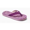 Kids Shoes Shoesissime Sandals | Reef Kids Ahi Ci3998 Ci4062 Purple