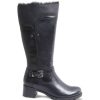 Women'S Shoes Shoesissime Winter Boots | Blondo Flavia B5690 Black