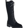 Women'S Shoes Shoesissime Winter Boots | Rieker - Remonte D2273-02 Black