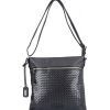 Accessories Shoesissime Handbags | Rieker - Remonte Q0621-00 Black