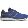 Men'S Shoes Shoesissime Casual Shoes | New Balance M680Lr7 Blue