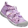 Kids Shoes Shoesissime Sandals | Keen Seacamp (Grandeur 11-7)1025140 1025144 Purple