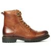 Men'S Shoes Shoesissime Winter Boots | Collections Bulle 18C218M Tan