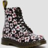 Women'S Shoes Shoesissime Fall Boots | Dr. Martens 1460 Pascal 26456002 Multi