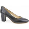 Women'S Shoes Shoesissime Shoes | Grunland Nama Sc4863 Black