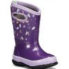 Kids Shoes Shoesissime Winter Boots | Bogs K Clsc Painter 72730 Purple