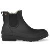 Women'S Shoes Shoesissime Winter Boots | Bogs Amanda Ii Chels 72703 Black