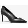 Women'S Shoes Shoesissime Shoes | Michael Kors Alina Flex Pump 40F2Hnmp Black