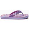 Kids Shoes Shoesissime Sandals | Reef Kids Ahi Cj2036 Cj2047 Purple