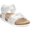 Kids Shoes Shoesissime Sandals | Primigi 1426811 Silver Grey