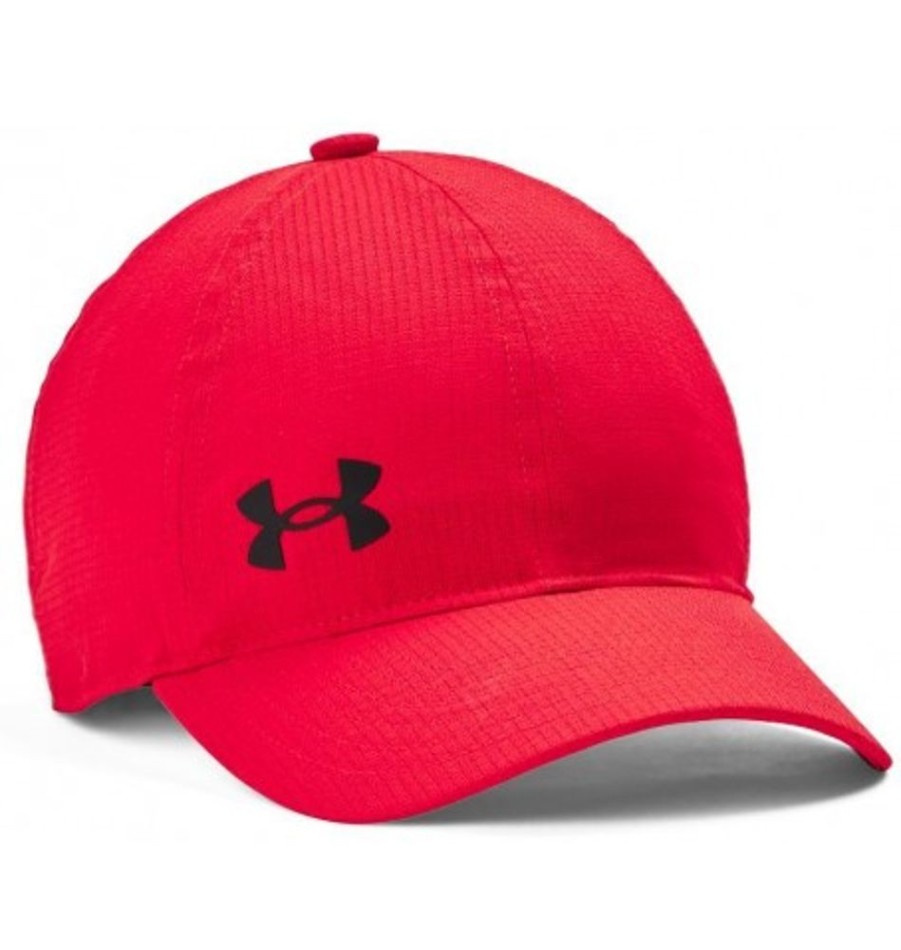 Accessories Shoesissime Boy | Under Armour 1369792-600 Red