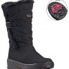 Women'S Shoes Shoesissime Winter Boots | Olang Magda Black