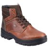 Men'S Shoes Shoesissime Winter Boots | Spike Boots For Men