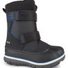 Kids Shoes Shoesissime Winter Boots | Acton Rocky A8361 Black