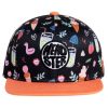 Accessories Shoesissime Baby Girl | Headster Kids Poolside Snapback Ptsbsp2306 Black