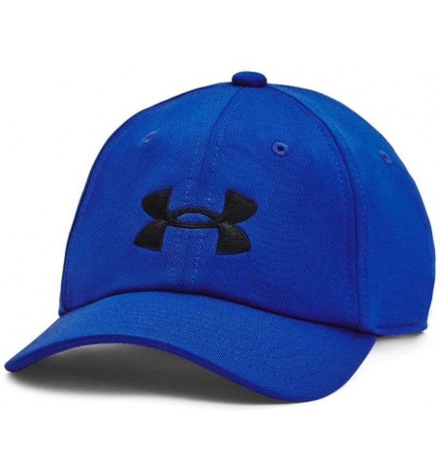 Accessories Shoesissime Boy | Under Armour Blitzing Adj Blue