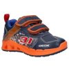 Kids Shoes Shoesissime Sneakers/Shoes | Geox Dakin B.A J949Fa Blue