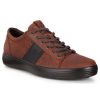 Men'S Shoes Shoesissime Casual Shoes | Ecco Soft 7 440334 Tan