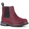 Women'S Shoes Shoesissime Winter Boots | Nexgrip Ice Stella 3.0 S693 Burgundy