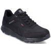 Men'S Shoes Shoesissime Waterproof Shoes | Rieker 07807-00 Black