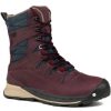 Women'S Shoes Shoesissime Winter Boots | Nexgrip Ice Meli Hi P0492 Purple