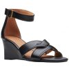 Women'S Shoes Shoesissime Sandals | Clarks Cielo Charm 26171524 Black