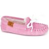 Kids Shoes Shoesissime Slippers | Martino Lonan Am101860 Pink