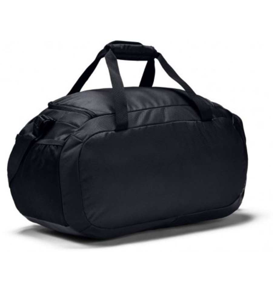 Accessories Shoesissime Sports Bags | Under Armour Undeniable 4.0 Duffle Black