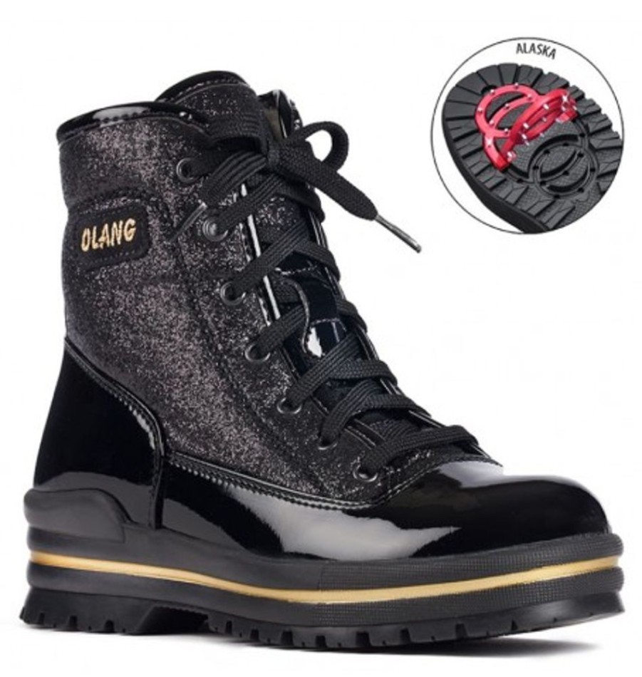 Women'S Shoes Shoesissime Winter Boots | Spike Boots For Women