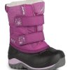 Kids Shoes Shoesissime Winter Boots | Acton Kiddy A8388 Pink