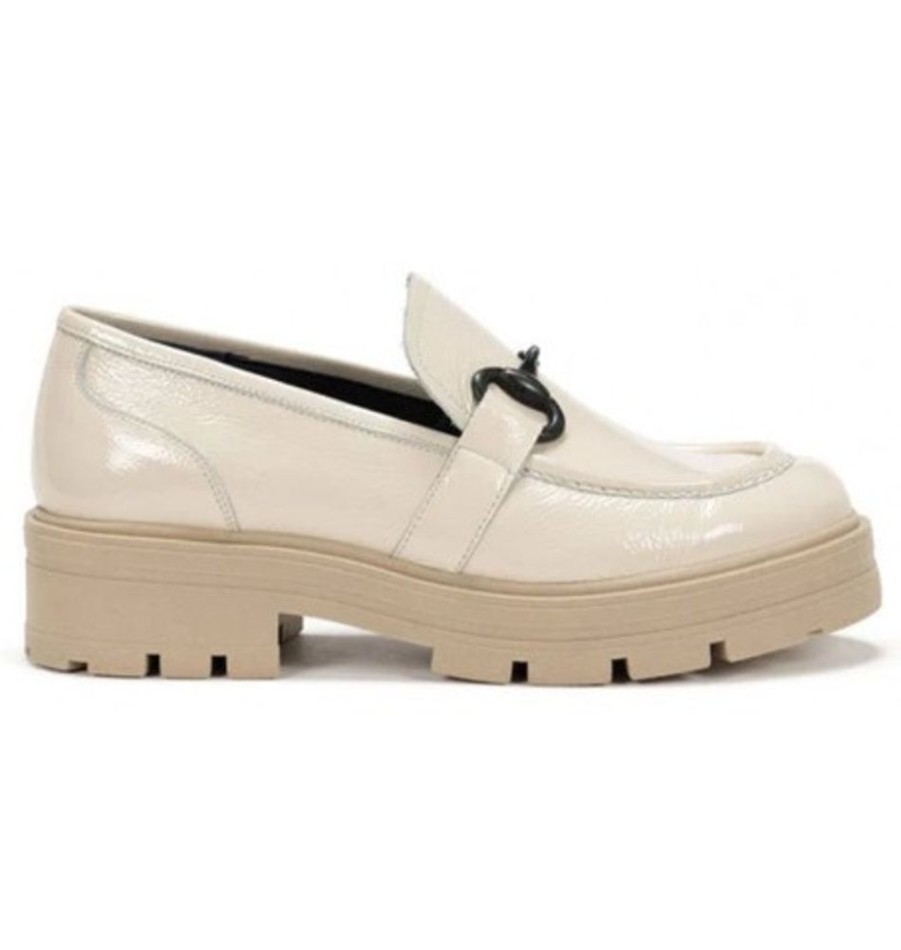 Women'S Shoes Shoesissime Shoes | Dorking - Fluchos D8978 Beige