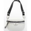 Accessories Shoesissime Handbags | Sayan 1926 White