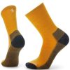 Accessories Shoesissime Men'S | Smartwool Everyday Solid Crib Crew Light Cushion Yellow Orange