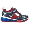 Kids Shoes Shoesissime Sneakers/Shoes | Geox Bayonyc B.D J36Fed Blue