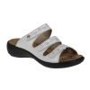 Women'S Shoes Shoesissime Sandals | Romika Ibiza66 16066 White