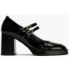 Women'S Shoes Shoesissime Shoes | Pitillos 5488 Black Varnish