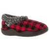 Kids Shoes Shoesissime Slippers | Kamik Cozycabin 2 Hk4007 Red