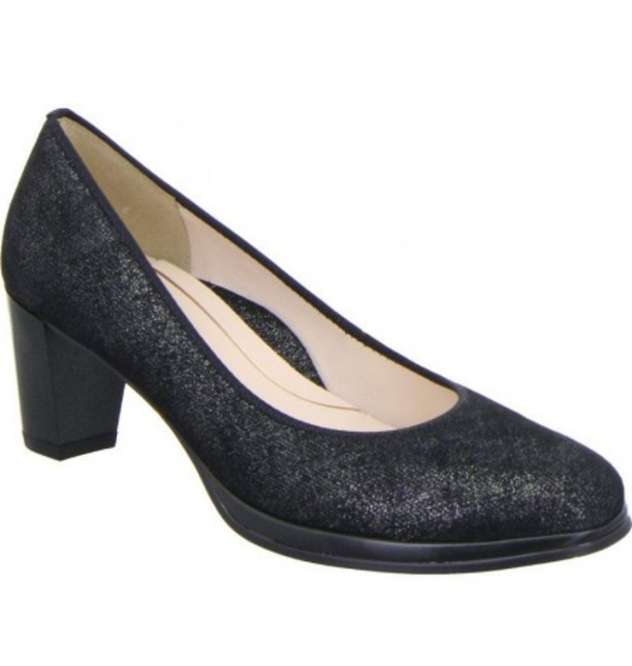 Women'S Shoes Shoesissime Shoes | Ara 23436 Black