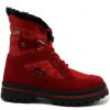 Women'S Shoes Shoesissime Winter Boots | Attiba 820 Red