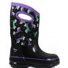 Kids Shoes Shoesissime Winter Boots | Bogs Classic Unicn 72329 Purple