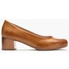 Women'S Shoes Shoesissime Shoes | Pitillos 1410 Tan