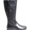 Women'S Shoes Shoesissime Winter Boots | Blondo Farrah B6316 Black