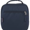 Accessories Shoesissime Lunch Bags | Jansport Lunch Break Blue